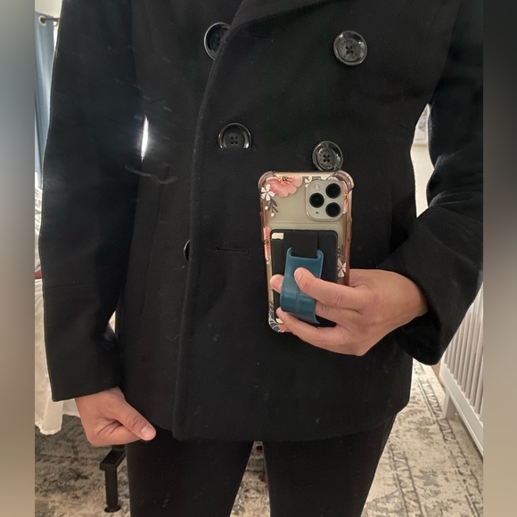 Michael Kors Wool Coat - Picture 9 of 9